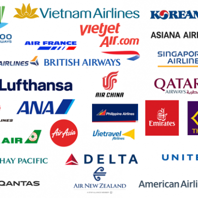 Vietnam Airlines - Lịch bay Quốc tế, cập nhật từ 25.03.2022